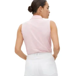 Rohnisch Ladies Nicky Golf Polo Shirt