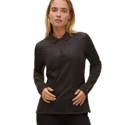 Rohnisch Ladies Sia Golf Polo Shirt
