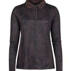 Rohnisch Ladies Sia Golf Polo Shirt