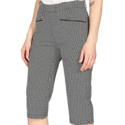 Rohnisch Ladies Smooth Pirate Stretch Golf Trousers