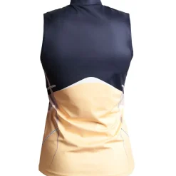 Rohnisch Ladies Sprint Sleeveless Stretch Golf Polo Shirt