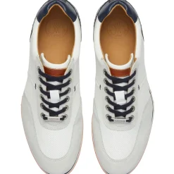 Royal Albartross Men's Driver Spikeless Golf Shoes