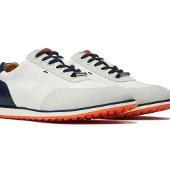 Royal Albartross Men's Driver Spikeless Golf Shoes