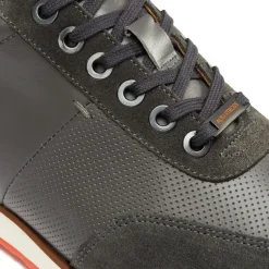 Royal Albartross Men's Driver Spikeless Golf Shoes