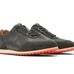 Royal Albartross Men's Driver Spikeless Golf Shoes