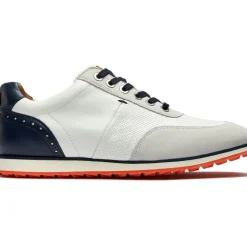Royal Albartross Men's Driver Spikeless Golf Shoes