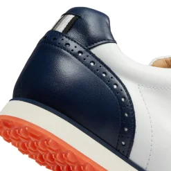 Royal Albartross Men's Driver Spikeless Golf Shoes