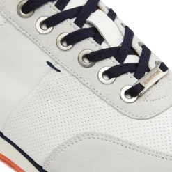 Royal Albartross Men's Driver Spikeless Golf Shoes