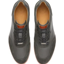 Royal Albartross Men's Driver Spikeless Golf Shoes