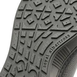 Royal Albartross Men's Pontiac Spikeless Golf Shoes