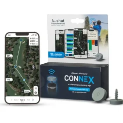 Shot Scope CONNEX Golf Shot Tracker