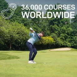 Shot Scope CONNEX Golf Shot Tracker