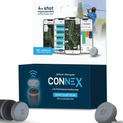 Shot Scope CONNEX Golf Shot Tracker