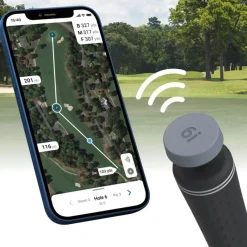 Shot Scope CONNEX Golf Shot Tracker