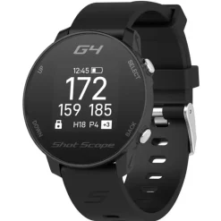 Shot Scope G4 GPS Golf Watch