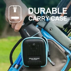 Shot Scope PRO LX Golf Rangefinder