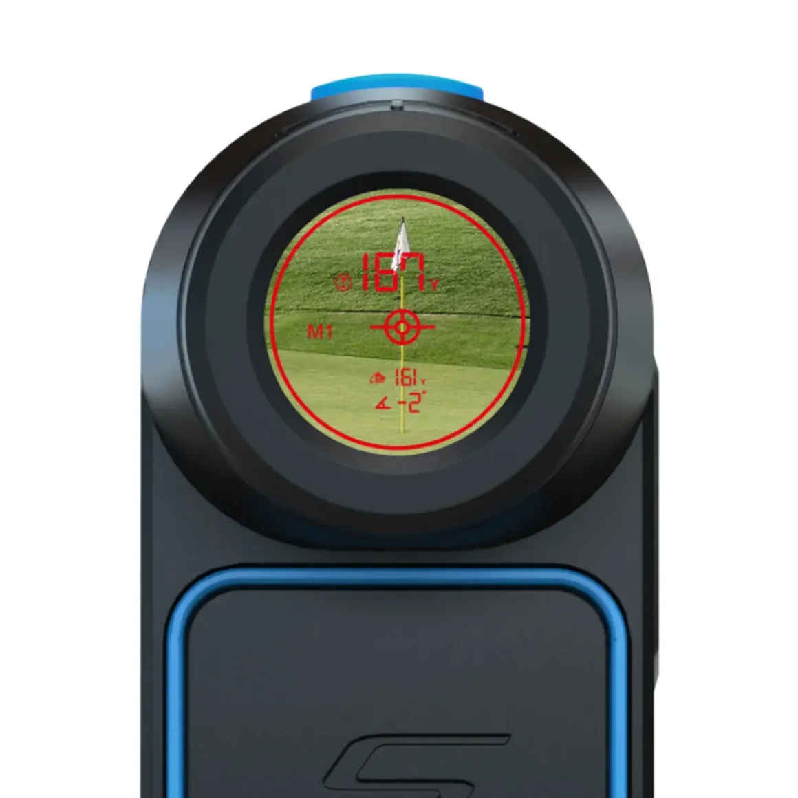 Shot Scope PRO LX Golf Rangefinder