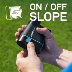 Shot Scope PRO LX Golf Rangefinder