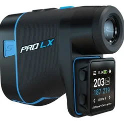 Shot Scope PRO LX+ Golf Rangefinder