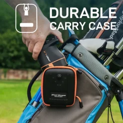 Shot Scope PRO LX+ Golf Rangefinder