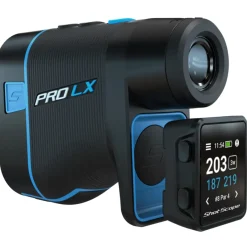 Shot Scope PRO LX+ Golf Rangefinder