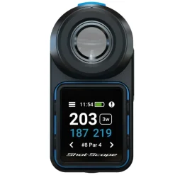 Shot Scope PRO LX+ Golf Rangefinder