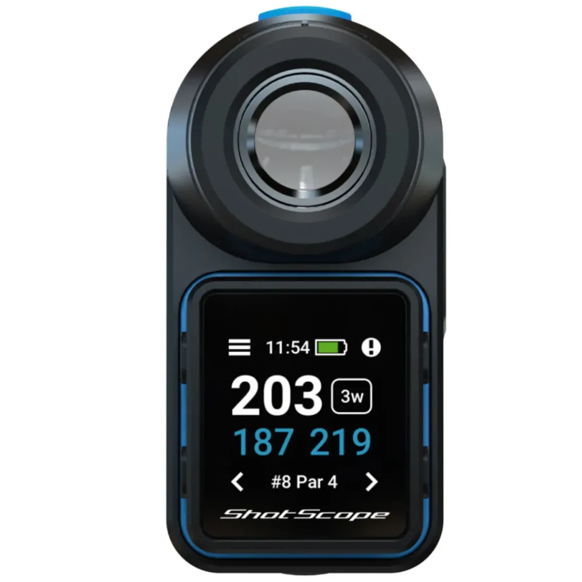 Shot Scope PRO LX+ Golf Rangefinder