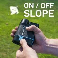 Shot Scope PRO LX+ Golf Rangefinder