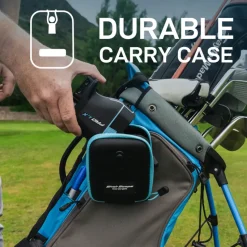 Shot Scope PRO LX+ Golf Rangefinder