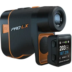 Shot Scope PRO LX+ Golf Rangefinder
