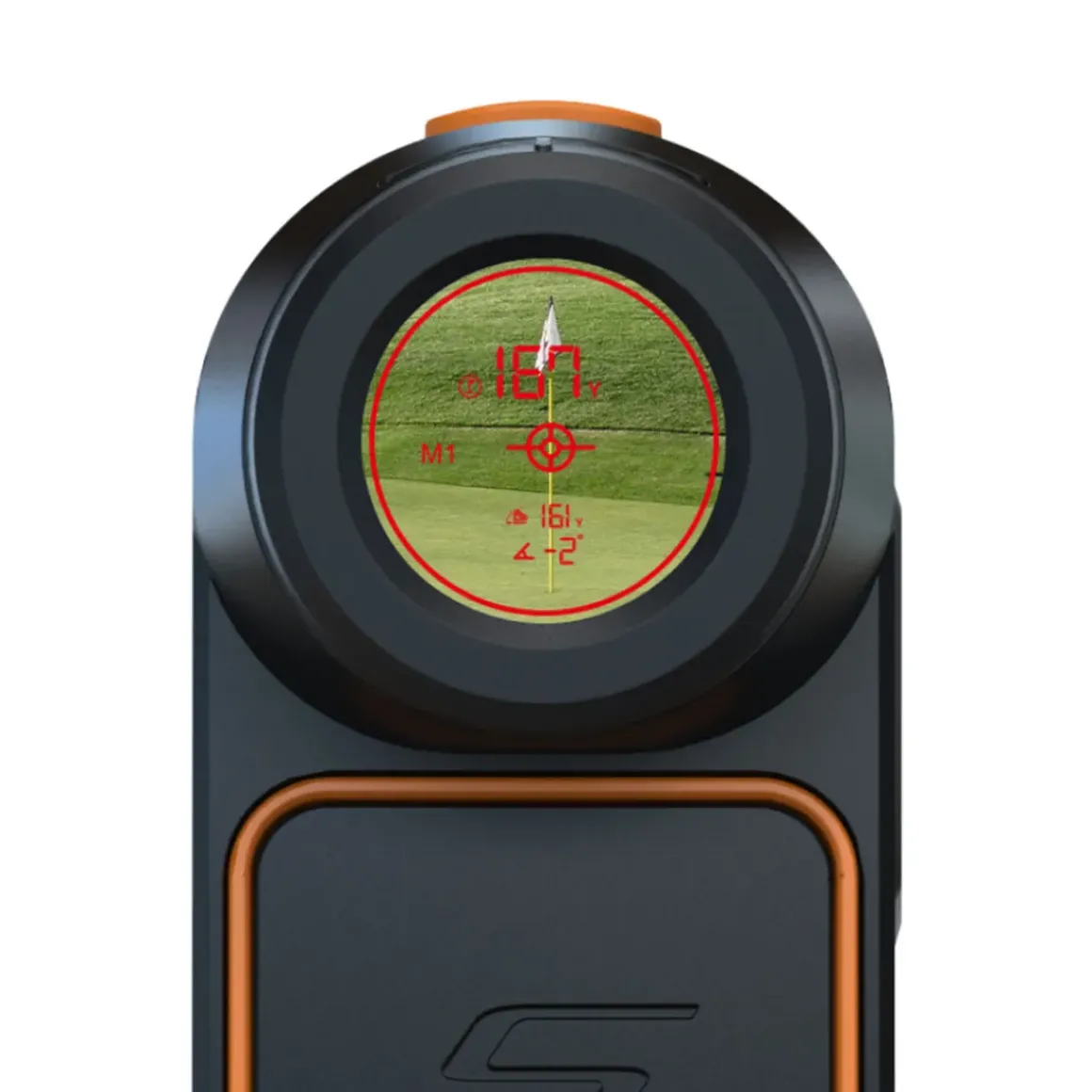Shot Scope PRO LX+ Golf Rangefinder
