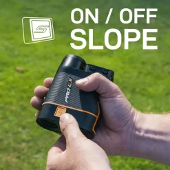 Shot Scope PRO LX+ Golf Rangefinder