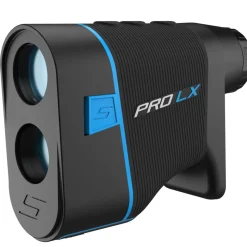 Shot Scope PRO LX Laser Golf Rangefinder