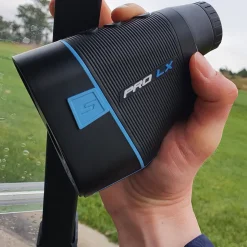 Shot Scope PRO LX Laser Golf Rangefinder