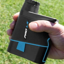 Shot Scope PRO LX Laser Golf Rangefinder