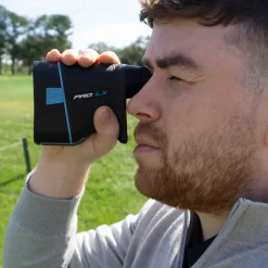 Shot Scope PRO LX Laser Golf Rangefinder