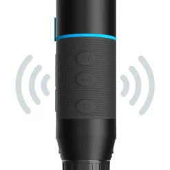 Shot Scope PRO LX Laser Golf Rangefinder