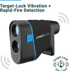 Shot Scope PRO LX Laser Golf Rangefinder