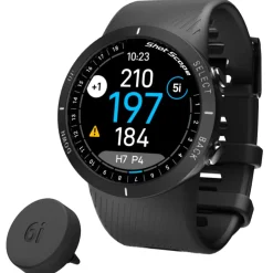 Shot Scope V5 GPS Golf Watch