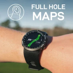 Shot Scope V5 GPS Golf Watch
