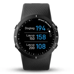 Shot Scope V5 GPS Golf Watch