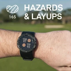 Shot Scope V5 GPS Golf Watch