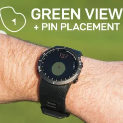 Shot Scope V5 GPS Golf Watch