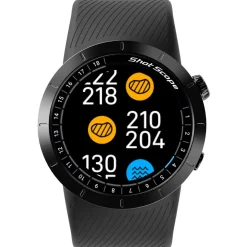 Shot Scope X5 Golf GPS Watch