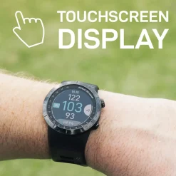 Shot Scope X5 Golf GPS Watch