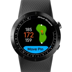 Shot Scope X5 Golf GPS Watch