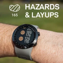 Shot Scope X5 Golf GPS Watch