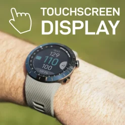 Shot Scope X5 Golf GPS Watch