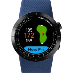 Shot Scope X5 Golf GPS Watch