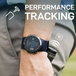 Shot Scope X5 Golf GPS Watch